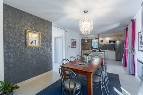 Villa Crystal s bazenom - Unit 209886-5