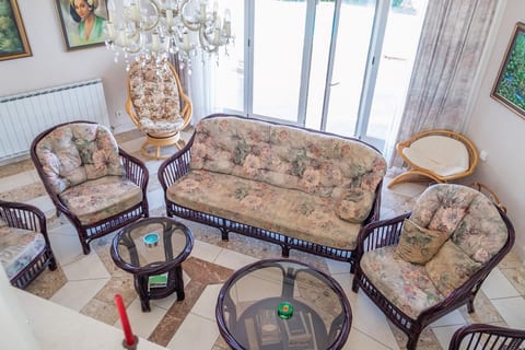 Villa Alberi with pool - Unit 368530-5