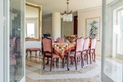 Villa Alberi with pool - Unit 368530-5