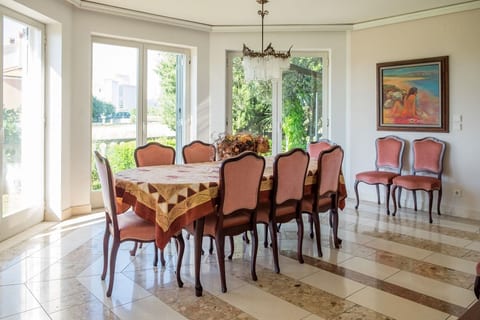 Villa Alberi with pool - Unit 368530-5