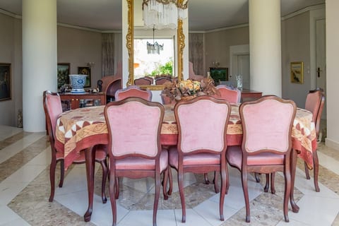 Villa Alberi with pool - Unit 368530-5