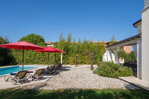 Villa Domenica Exclusive - Unit 370106-13