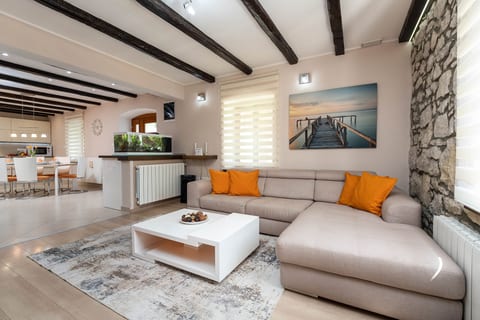 Villa Casa Vista s bazenom - Unit 376214-13
