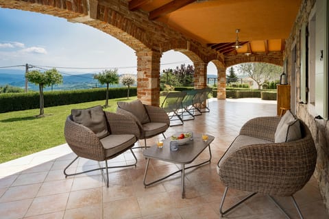 Villa Casa Vista s bazenom - Unit 376214-13