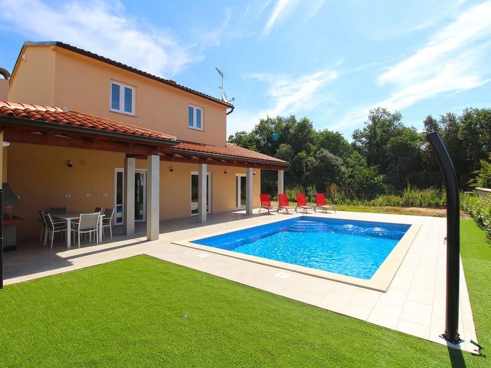 House 2339 - Fažana