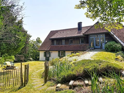 Schwarzwaldhof mit Pool & Sauna