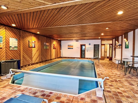 Schwarzwaldhof mit Pool & Sauna