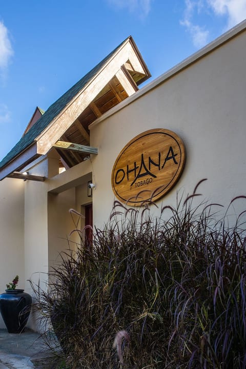 Ohana-Villa