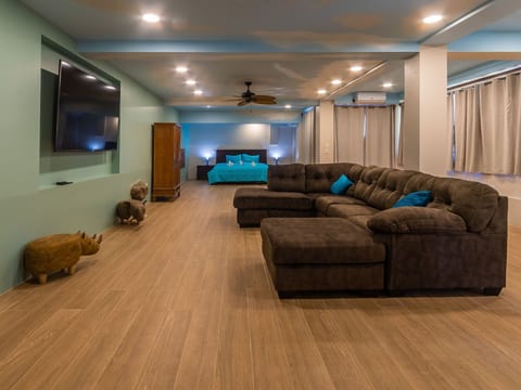 Ohana-Villa
