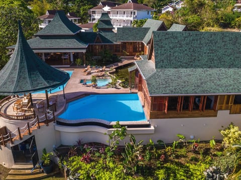 Ohana-Villa