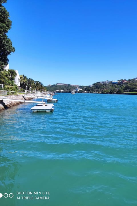 Marina House - Royal Port Alfred Marina