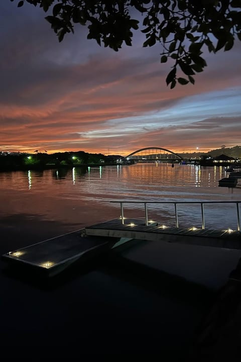 Marina House - Royal Port Alfred Marina