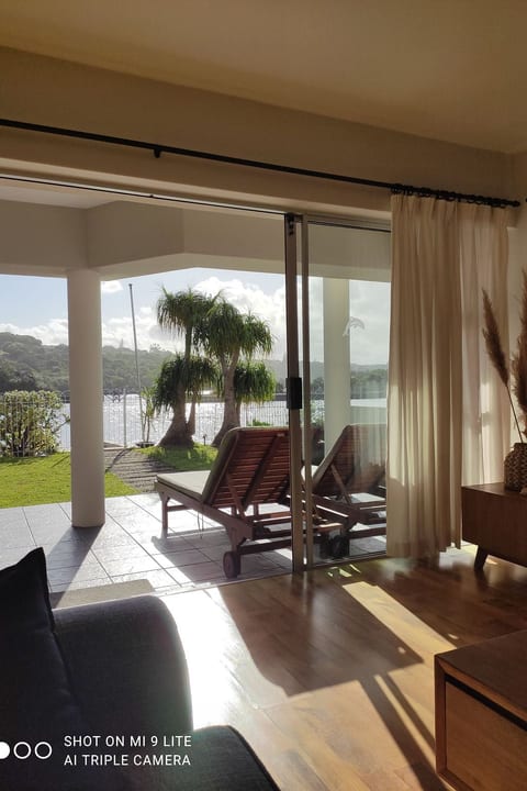 Marina House - Royal Port Alfred Marina