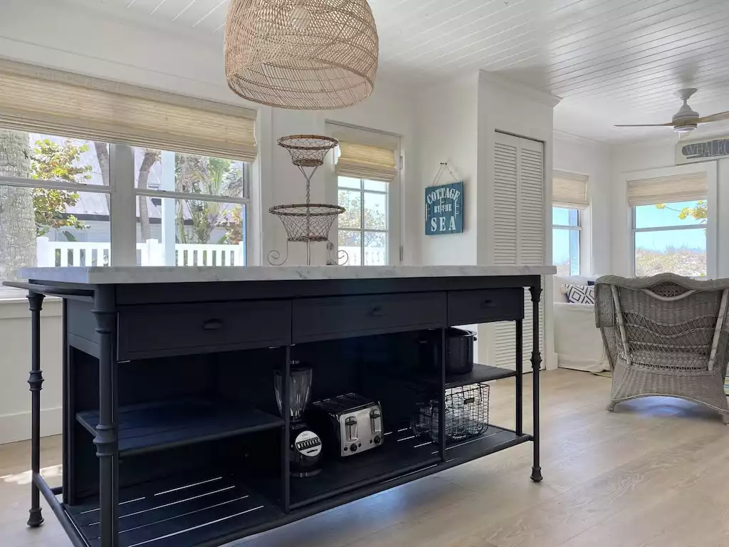 Blue Heron Cottage #1 - Indian Rocks Beach