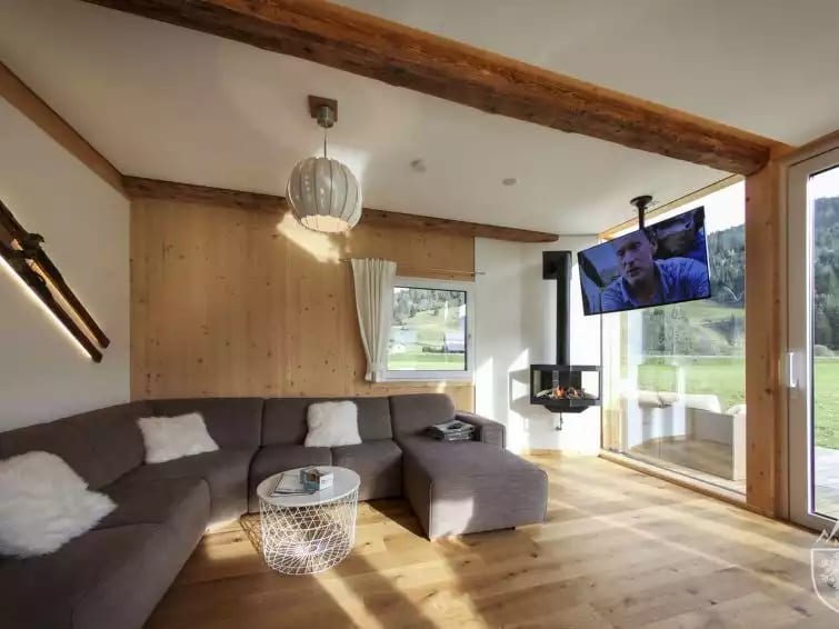 M2 Swim Spa 8 - Sankt Lorenzen im Mürztal