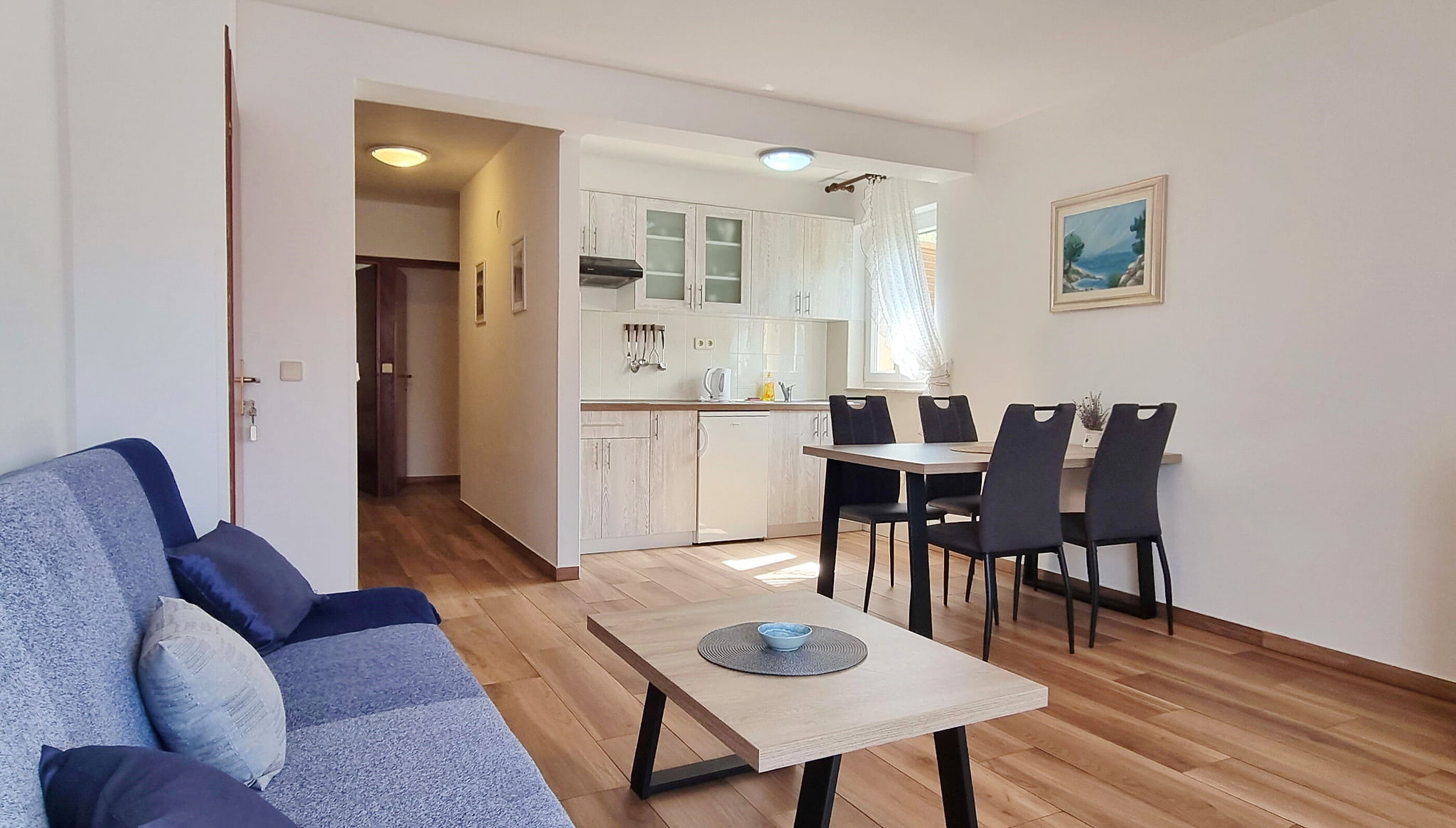 Apartments Barbalic Dean - Unit 54123-61