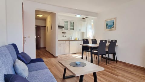 Apartments Barbalic Dean - Unit 54123-61