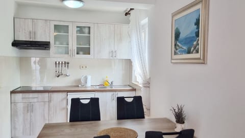 Apartments Barbalic Dean - Unit 54123-61