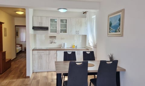 Apartments Barbalic Dean - Unit 54123-61