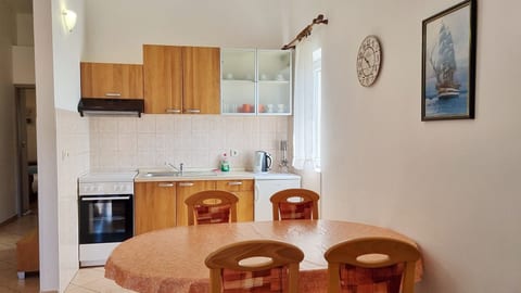 Apartments Barbalic Dean - Unit 54124-61