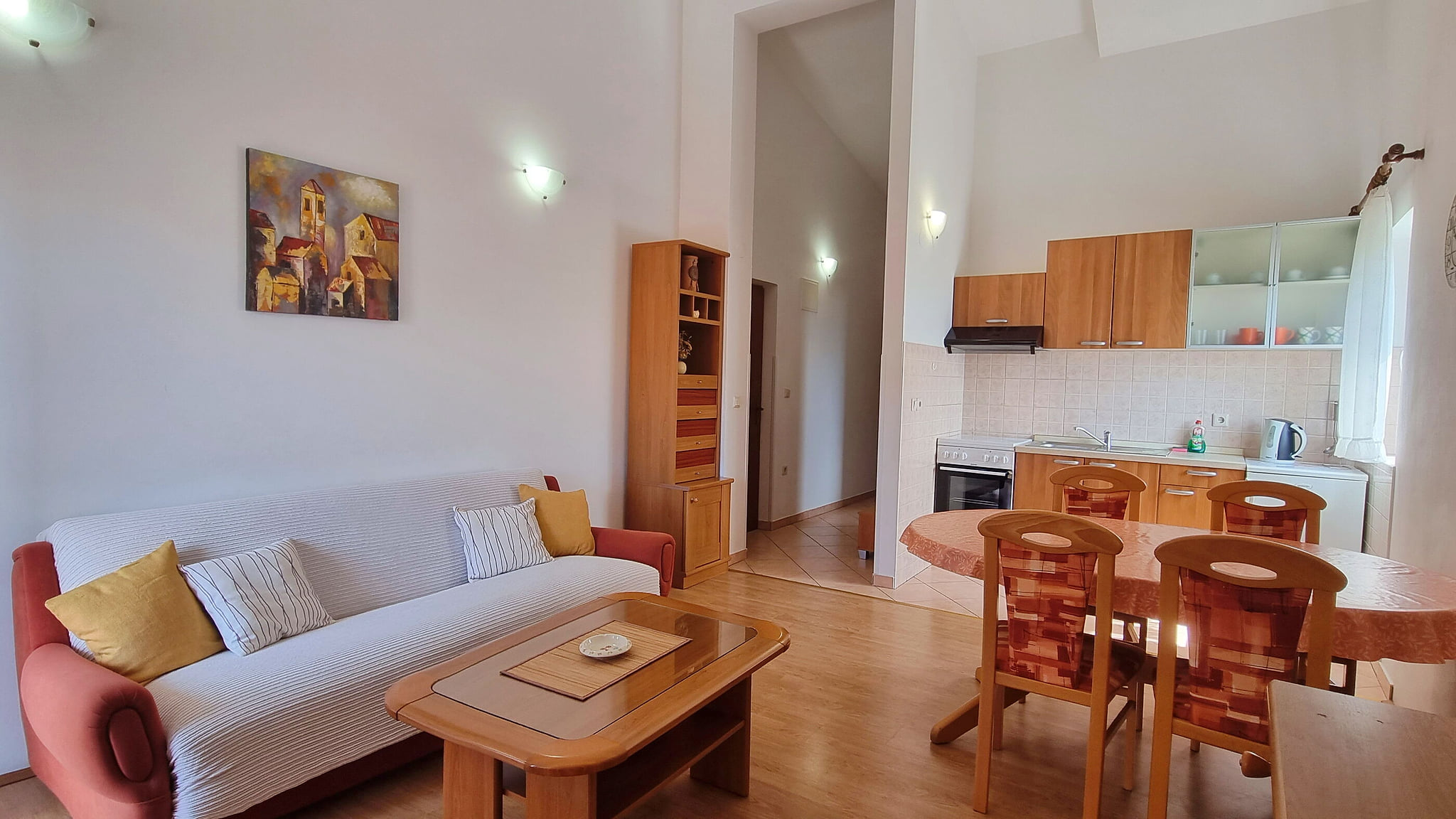 Apartments Barbalic Dean - Unit 54124-61