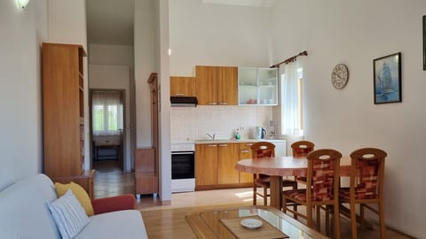 Apartments Barbalic Dean - Unit 54124-61