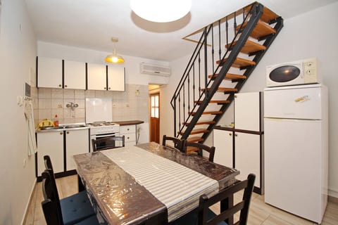 Apartment Fantov-Na Vrti - Unit 54136-61