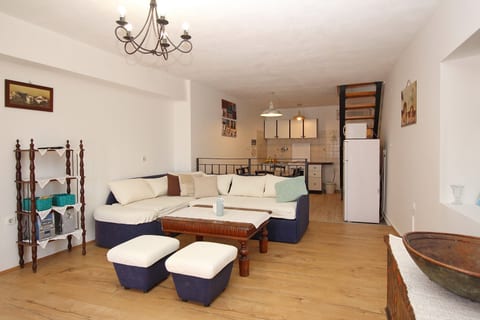 Apartment Fantov-Na Vrti - Unit 54136-61