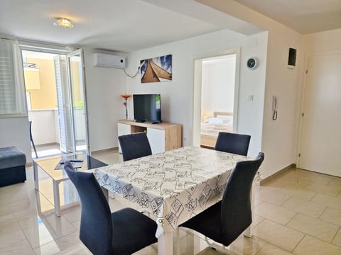 Apartment SLABEK P. (Gorica) - Unit 154322-5