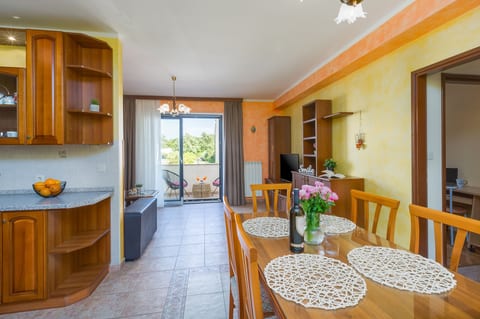 Apartment Premium Residence Radovan Nr. 3 - Unit 209644-5