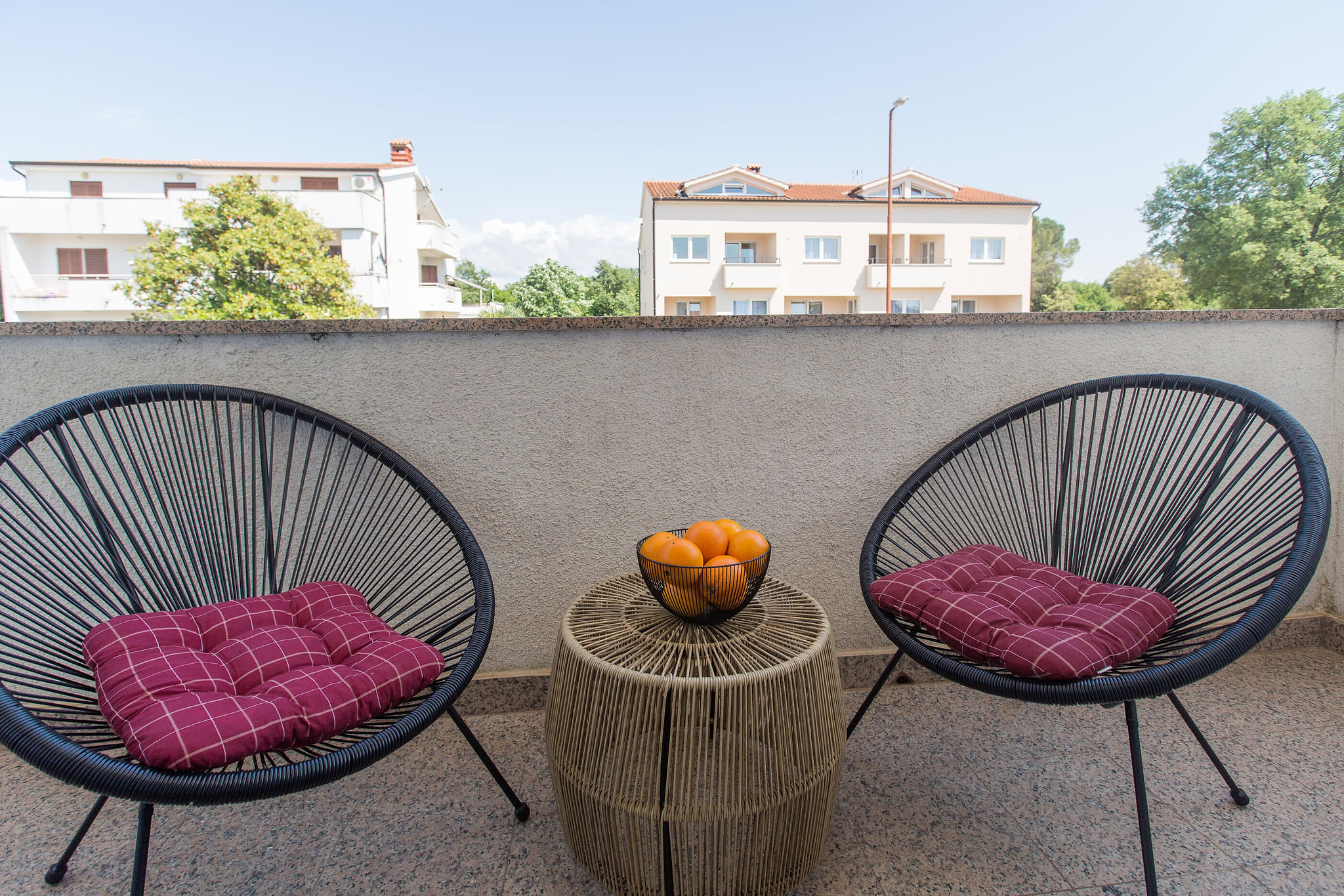 Apartment Premium Residence Radovan Nr. 3 - Unit 209644-5