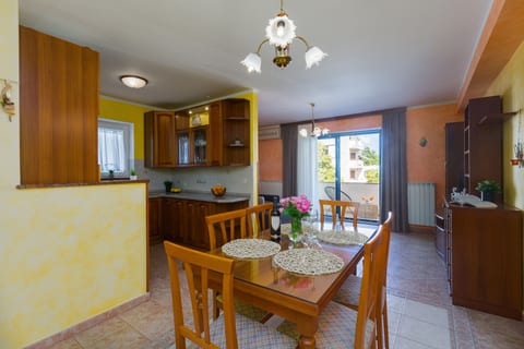 Apartment Premium Residence Radovan Nr. 3 - Unit 209644-5
