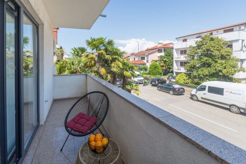 Apartment Premium Residence Radovan Nr. 3 - Unit 209644-5