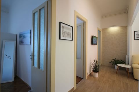 Apartment Old City s pogledom na more i povijesnu jezgru grada - Unit 370438-13