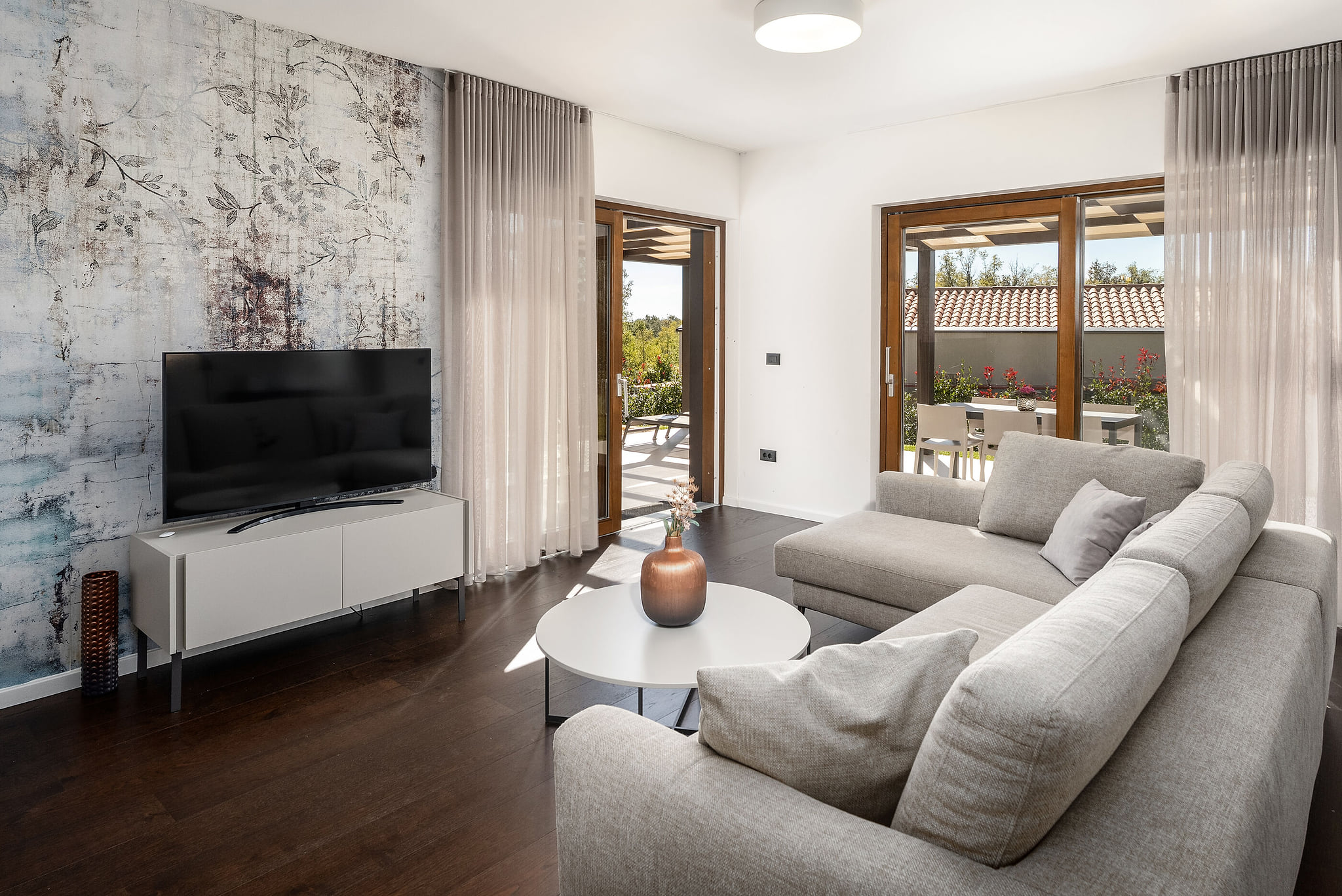 Villa Casa Veritas mit Pool - Unit 376741-13