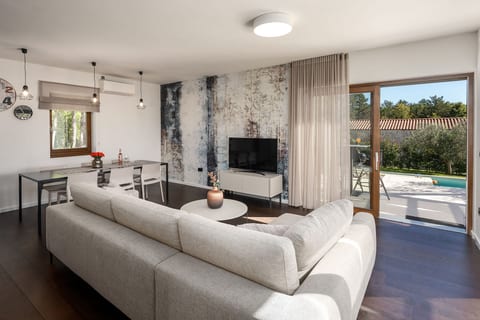 Villa Casa Veritas mit Pool - Unit 376741-13
