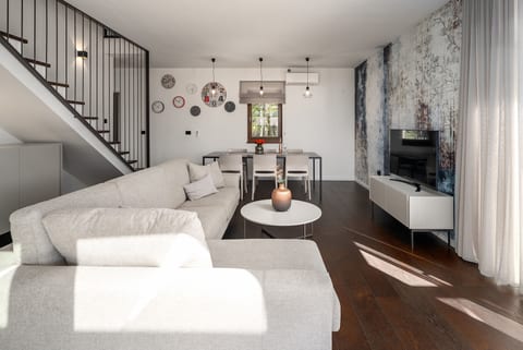 Villa Casa Veritas mit Pool - Unit 376741-13
