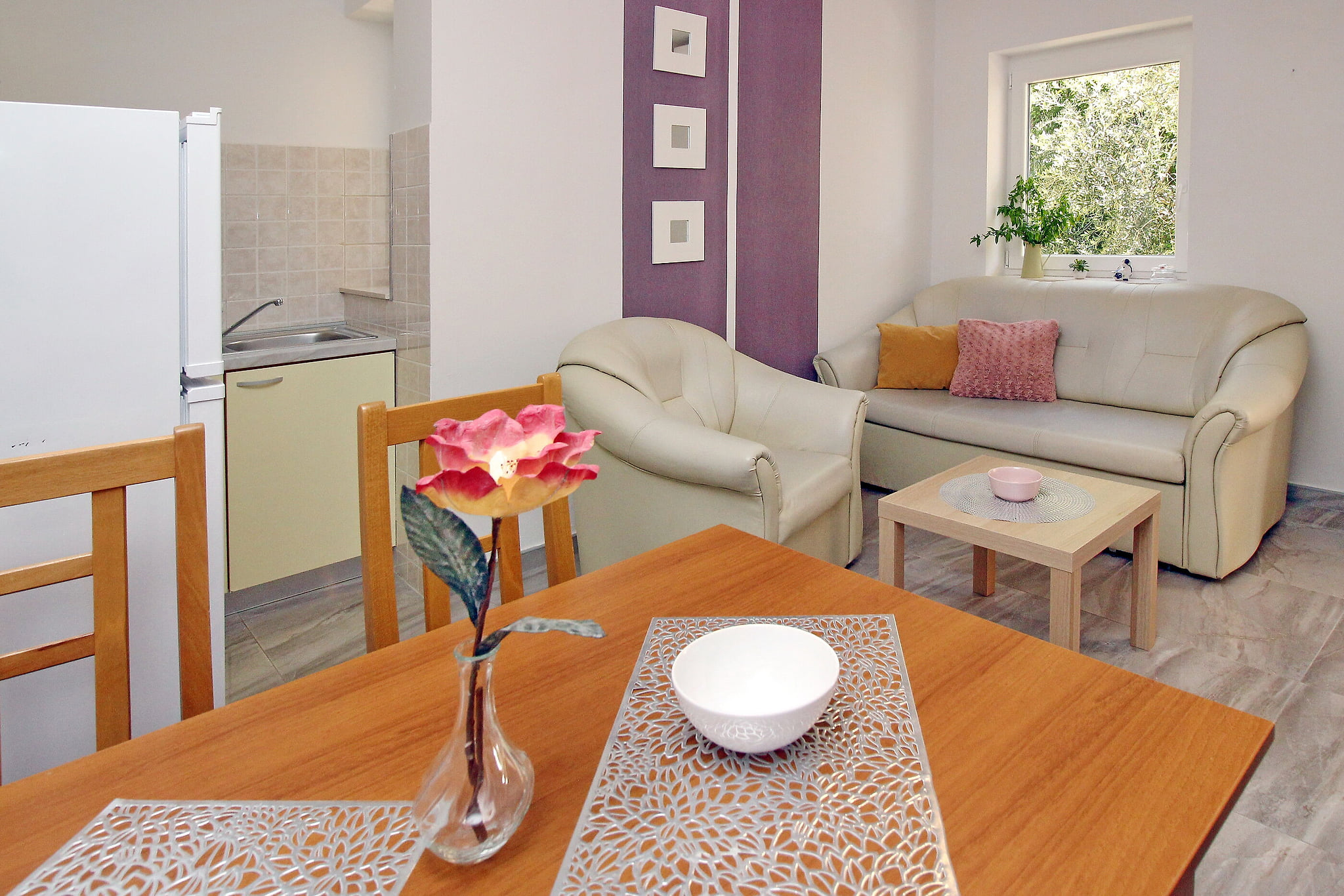 Apartments Brnić - Unit 53061-61