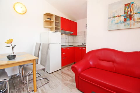 Apartments Brnić - Unit 53062-61