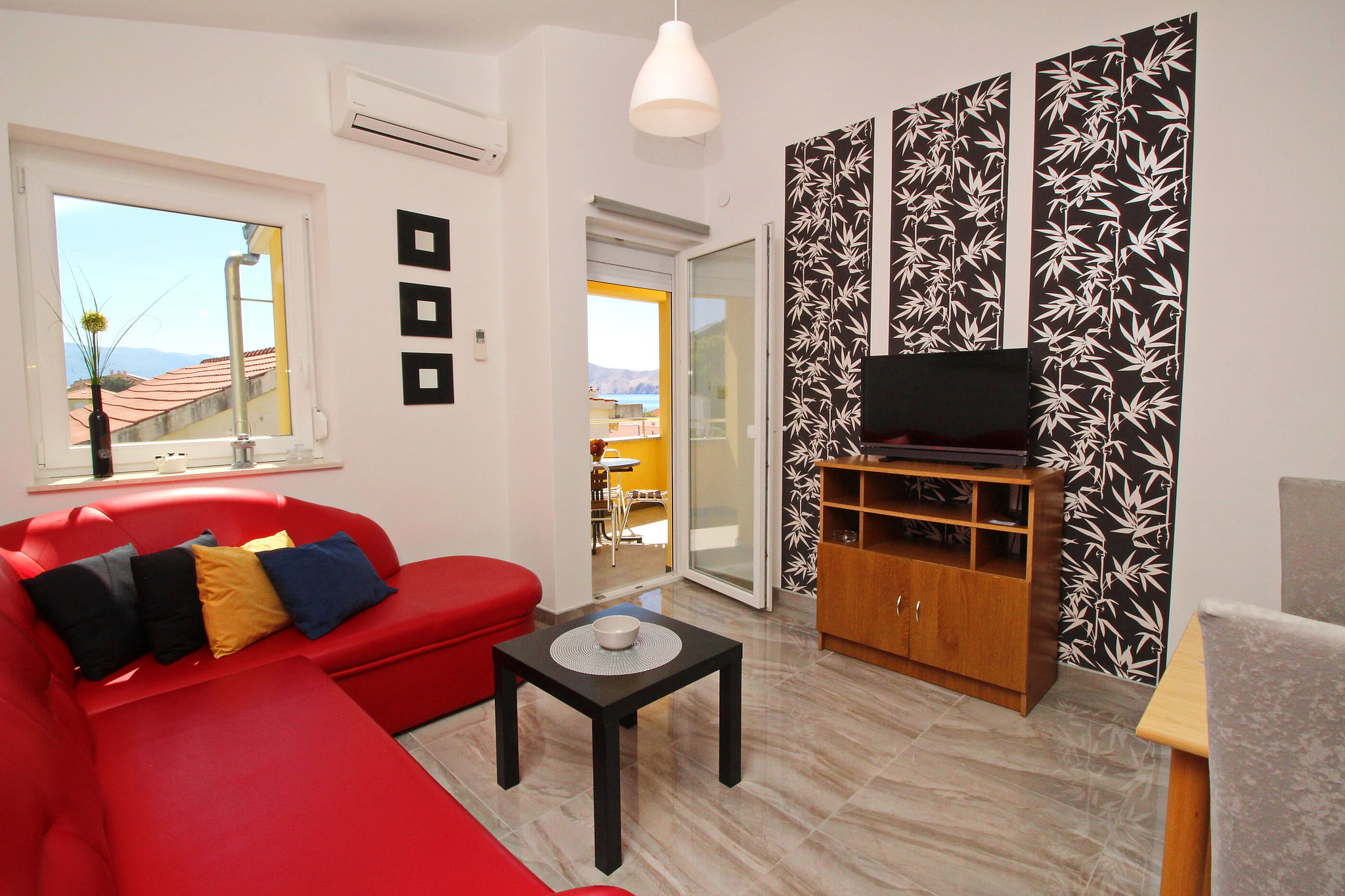 Apartments Brnić - Unit 53062-61
