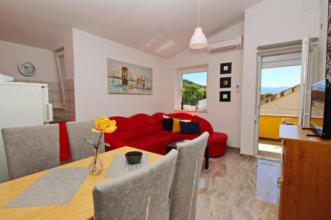 Apartments Brnić - Unit 53062-61