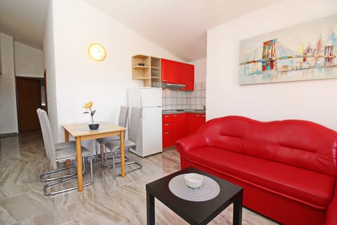 Apartments Brnić - Unit 53062-61