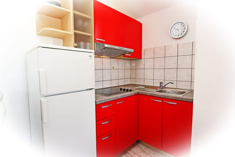 Apartments Brnić - Unit 53062-61
