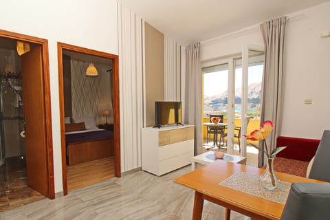 Apartments Brnić - Unit 53063-61