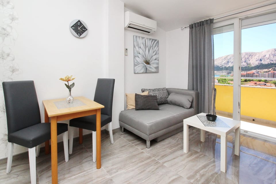 Apartments Brnić - Unit 53064-61