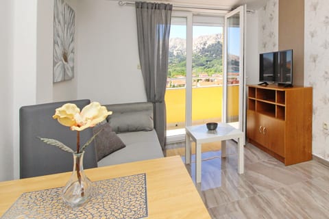 Apartments Brnić - Unit 53064-61
