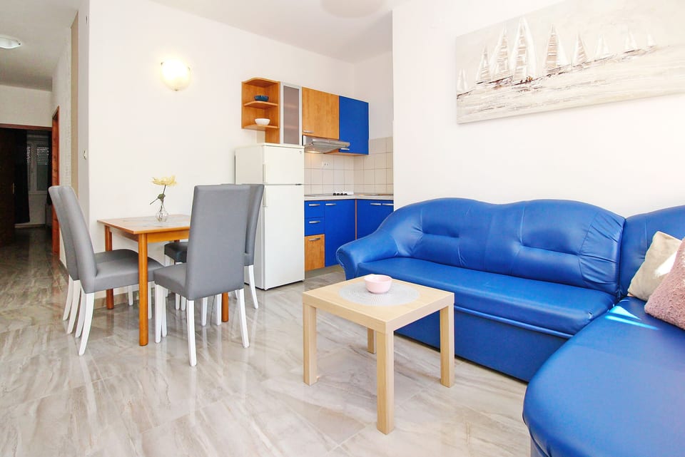 Apartments Brnić - Unit 53065-61
