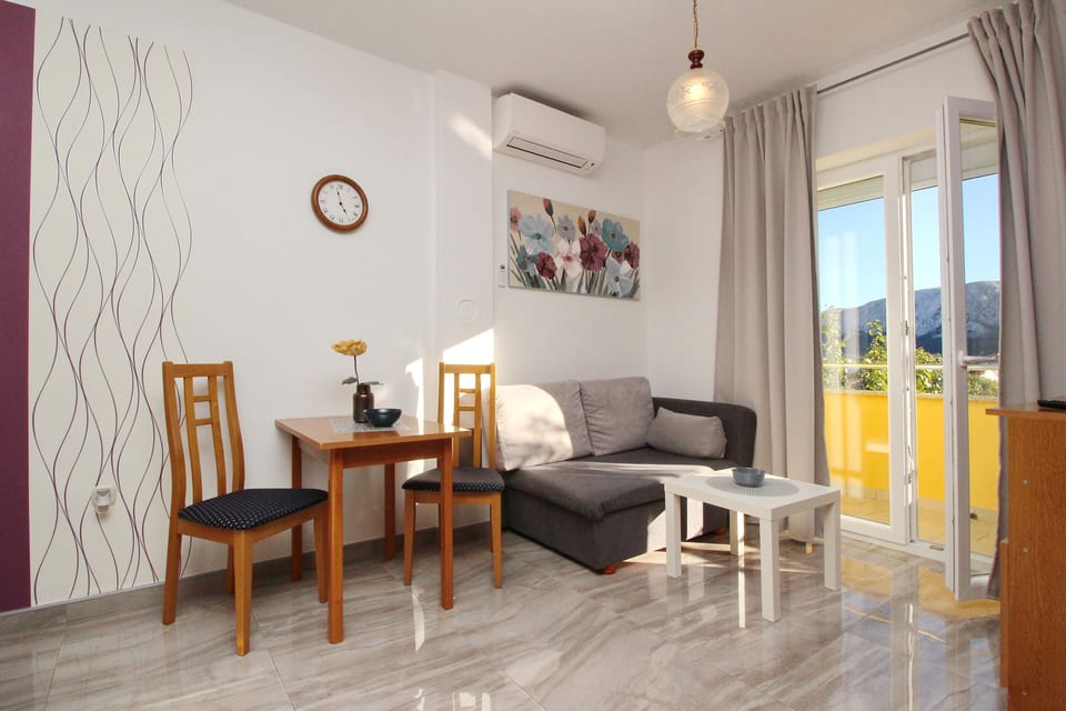 Apartments Brnić - Unit 53067-61