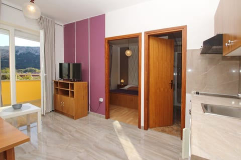 Apartments Brnić - Unit 53067-61