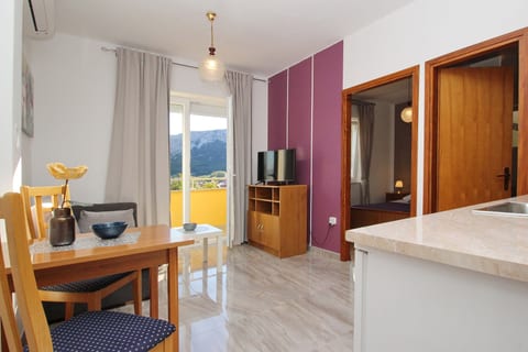 Apartments Brnić - Unit 53067-61